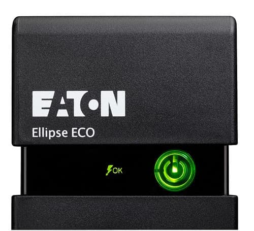 ИБП Eaton Ellipse ECO 500 DIN EL500DIN