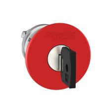 Schneider Electric ZB4BS94412 КНОПКА АВАР.ОСТАНОВА ZB4BS94412