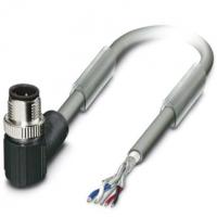 Phoenix contact 1419048 SAC-5P-MR/20,0-923 CAN SCO Системный кабель шины