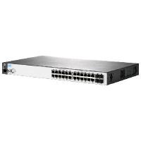 Коммутатор HPE 2530-24G-PoE+ J9773A