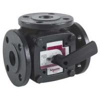 Schneider Electric 7410706000 Клапан зональный 3-ходовой с байпасом VZ42-G1/2-0,25