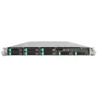 Сервер Intel R1208WFTYSR 810003