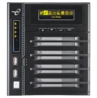 Сетевое хранилище Thecus N4200 ECO