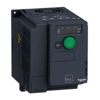 Schneider Electric ATV320U15S6C ПРЕОБР ЧАСТОТЫ КОМПАКТНОЕ ИСПОЛНЕНИЕ ATV320 1,5КВТ 600В 3Ф