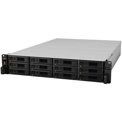 Сетевое хранилище Synology RX1217