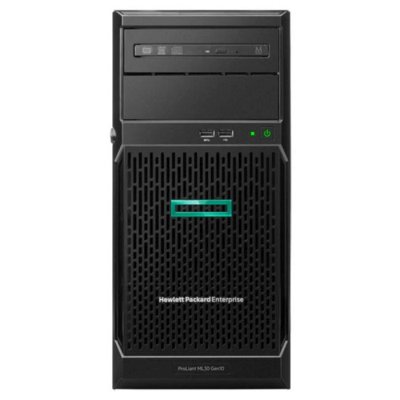 Сервер HPE ProLiant ML30 Gen10 P16928-421