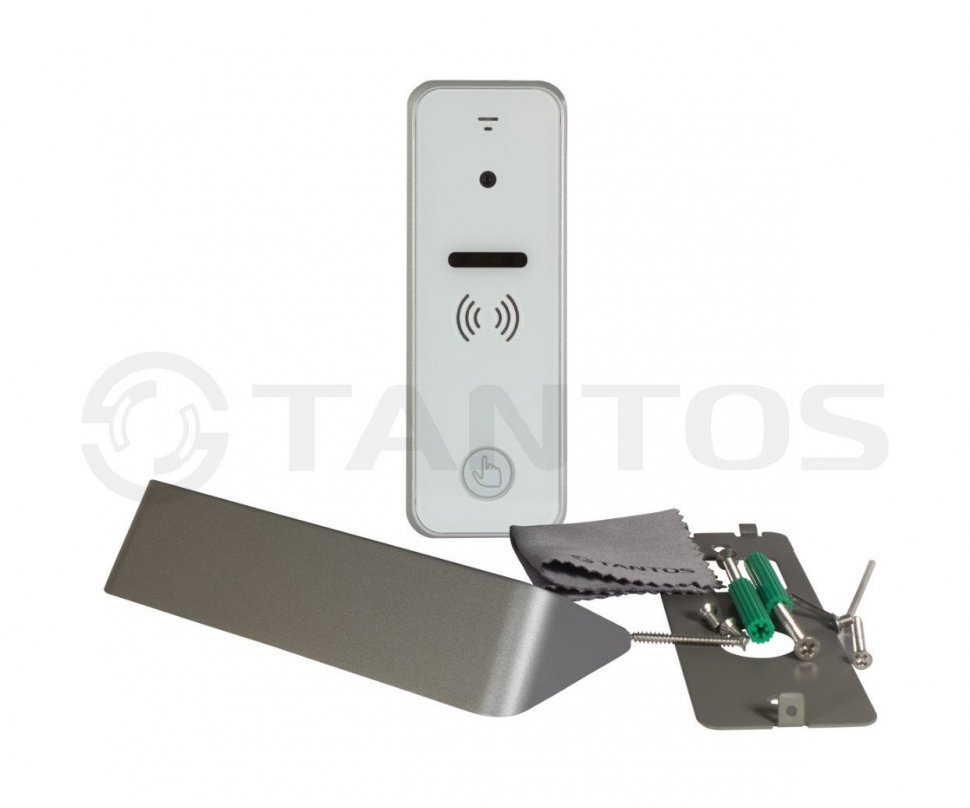 Tantos iPanel 1 белая