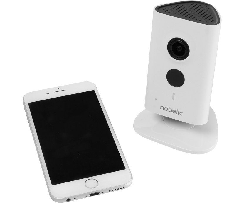 Nobelic NBQ-1110F