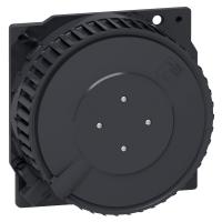 Schneider Electric NSYCVF550M115FB Вентилятор Fanbox 550m3/h 115V AC 50/60Hz