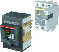 ABB 1SDA062045R1 Фиксированная часть выкатного исполнения T7-T7M-X1 W FP 3p EF-EF