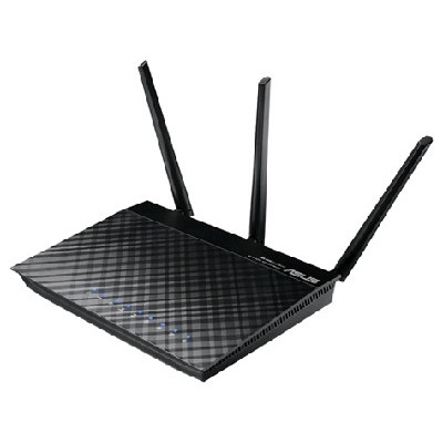 Точка доступа ASUS DSL-N55U