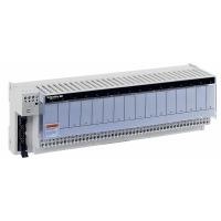 Schneider Electric ABE7R16S210 БАЗА 16 ДИСКР.ВЫХ РЕЛЕ 1NO/5А
