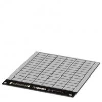 Phoenix contact 832002 LS-EMLP (27X12,5) SR CUS Маркеры для устройств