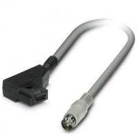 Phoenix contact 2320487 IFS-MINI-DIN-DATACABLE Кабель для передачи данных
