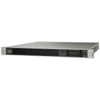 Межсетевой экран Cisco ASA5545-CU-2AC-K9