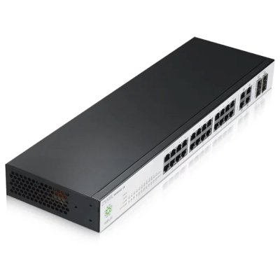 Коммутатор ZYXEL Nebula NSW100-28