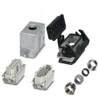 Phoenix contact 1416348 HC-STA-B16PT-BWSC-LT-M25-ELCAL Комплект вставных соединителей
