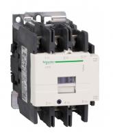 Schneider Electric TeSys LC1D95M7 3P 95А 440/220В AC 45кВт Контактор