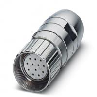 Phoenix contact 1606242 UC-09S1N1280AA Кабельный соединитель