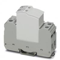 Phoenix contact 2905350 VAL-SEC-T2-2C-175-FM Разрядник для защиты от импульсных перенапряжений, тип 2
