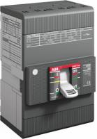 ABB 1SDA068072R1 Выключатель автоматический для защиты электродвигателей XT3N 250 MA 125 Im=750...1500 3p F F