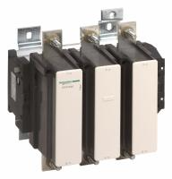 LC1F630Q7 Contactors F Telemecanique Контактор 630A, сил.конт., катушка 380V 50/60Гц, Schneider Electric