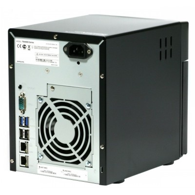 Сетевое хранилище Buffalo TeraStation 4400 TS4400R-EU