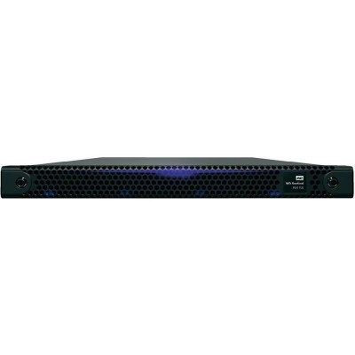 Сетевое хранилище WD Original WDBLVH0120KBK-EESN