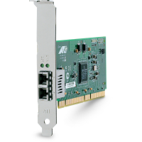 Сетевая карта Allied Telesis AT-2931SX/SC