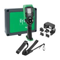 Schneider Electric XARSK8D18W КОМПЛЕКТ БЕСПРОВОДНОГО УПРАВЛЕНИЯ КРАНОМ XARSK8D18W
