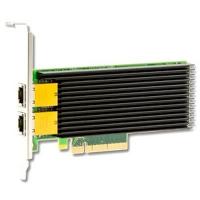Сетевая карта Silicom PE210G2I40-T