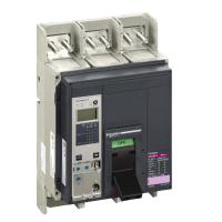 Schneider Electric ВЫКЛЮЧАТЕЛЬ NS1000 H 3P+MICR2.0A В СБОРЕ (арт.33248)