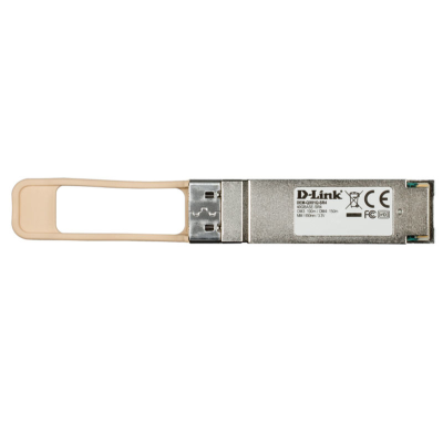 SFP Модуль D-Link DEM-QX01Q-SR4