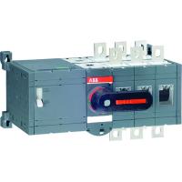 ABB Реверсивный рубильник OTM250E3CM230C до 250А 3-полюсный с моторным приводом 230В AC