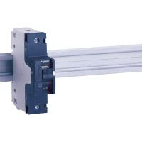 Schneider Electric АВТОМАТИЧЕСКИЙ ВЫКЛ. NG125L 1П 10A B (арт.18741)
