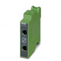 Phoenix contact 2313915 FL ISOLATOR 1000-RJ/RJ Разделитель сетей
