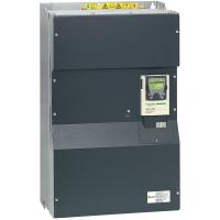 Schneider Electric ATV61QC50N4 ПРЕОБР ЧАСТ ATВ61 ВОДЯННОЕ ОХЛ 400В 500