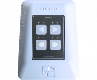 Carddex PRC-4 пульт проводной