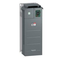 Schneider Electric ATV610D90N4 Преобразователь частоты ATV610 90кВт 380В 3ф