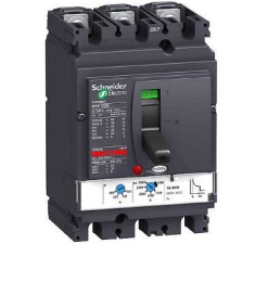 LV431671 Schneider Electric  3П3Т АВТ. ВЫКЛ. TM200D NSX250H