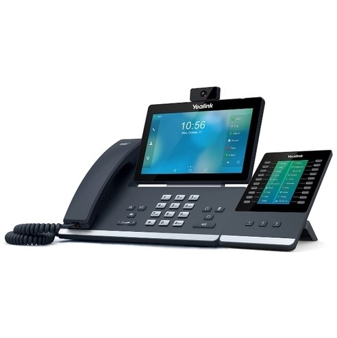 Yealink SIP-T58V - видеотелефон