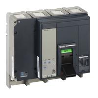 Schneider Electric 4П4Т АВТОМ. ВЫКЛ. MICR.2.0E NS800 N (арт.34406)