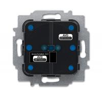 ABB 2CKA006200A0076 SSA-F-2.2.1-WL Датчик/активатор выключателя 2/2-кан. free@home, беспроводной