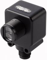 135711 Оптический датчик, DC, квадратный 40, пластик, M12 (E65-SMPP100-HDD)