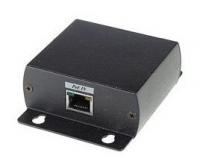 SC&T IP04 удлинитель PоE по кабелю UTP CAT5e