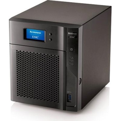 Сетевое хранилище Lenovo ETH 70CM9000EA