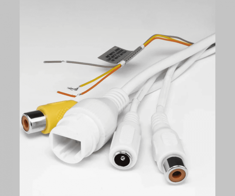 ActiveCam AC-D3143ZIR3