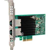 Сетевая карта Intel X550T2BLK 940136