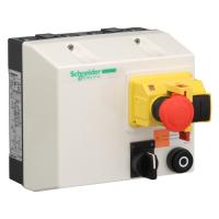 Schneider Electric LG8K06M706 ПУСКАТЕЛЬ В КОРПУСЕ-1A-1,6A,220V,AC