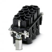 Phoenix contact 1580537 HC-K 6/0-EBUS Модуль для контактов